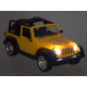 RC0615 Universal-Geländewagen mit Fernsteuerung
