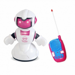 B12F RC DUŻY ROBOT INTERAKTYWNY 360 ST B12F RC DUŻY ROBOT INTERAKTYWNY 360 ST