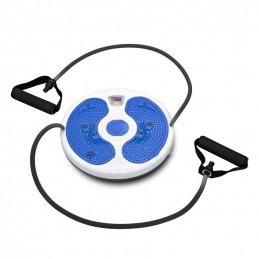 F23A TWISTER STEPPER LCD + LINKI