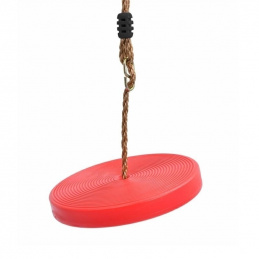 HU3 HUŚTAWKA OGRODOWA SIEDZISKO DYSK