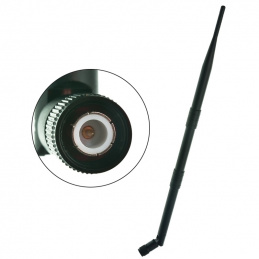 K537 ANTENA WIFI RP-TNC 37cm 12dBi