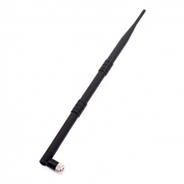 K538 ANTENA WIFI RP-SMA 38cm 12dBi