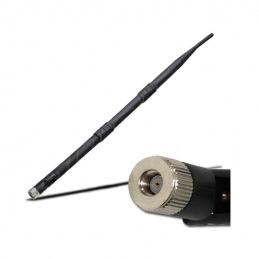 K538A ANTENA WIFI RP- SMA 28 CM 9DBI