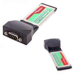 k603 KONTROLER RS232 EXPRESS CARD