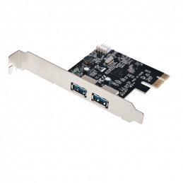 K61B KONTROLER PCI EXPRESS NA 2X USB 3.0