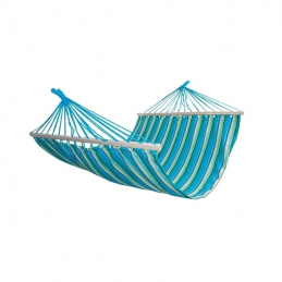 L70A2BL HAMAK Z POPRZECZKĄ BUJAK 200x150