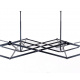 Aga Standkonstruktion 3x4,5 m