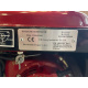KraftWorld Notstromaggregat, Stromerzeuger 3000Watt 3x230V 1x400V 4-Takt, Stromgenerator, Benzin Stromaggregat, Benzin Aggregat