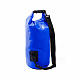 Aga Wasserdichter Beutel 10 l Dunkelblau