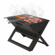 Aga Faltbarer Reisegrill BBQ4858