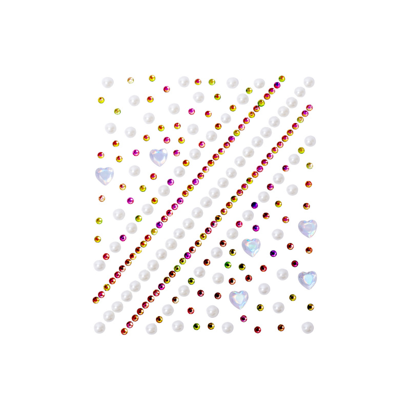 Aga4Kids Selbstklebende Steine DS8112PS