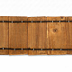 Aga Kunststoff-Rasenkante MR4440
