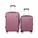 Aga Travel Kofferset MR4652 Bordeaux