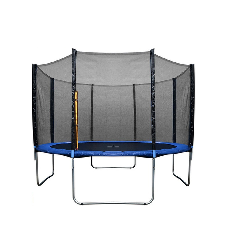 Aga SPORT TOP Trampolin 335 cm + Schutznetz DO NOT USE