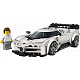 LEGO® Speed Champions 77240 Bugatti Centodieci Hypersportwagen