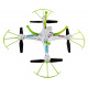 Dron RC Syma X5HW 2,4GHz Kamera Wi-Fi biały