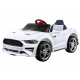 Mustang GT mit Fernsteuerung PA0169 - Rot