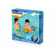 Bestway aufblasbare Matratze für Surfbrett 42046 universal