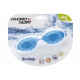 BESTWAY Hydro-Swim™ Schwimmbrille 21077 - Blau