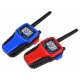 Walkie Talkie Walkie Talkie mit einer Reichweite von bis zu 35 m ZA4453 universal