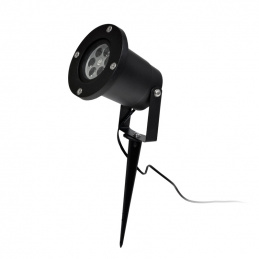 R22J PROJEKTOR LASEROWY MOTYW ŚWIĄTECZNY