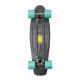 Aga4Kids Pennyboard 100kg Belastbar, Pennyboard, Longboard, Skateboard, MR6015