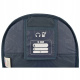 St.RIGHT Schulrucksack  Feather mit vier Kammer