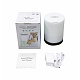 Aga Aroma Diffuser MRDI17 Dunkelbraun