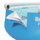 Bestway Aufblasbarer Familienpool 244 x 61 cm 57448