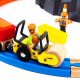 Aga4Kids Holz-Eisenbahn DS5645