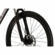 KROSS Herren-Mountainbike HEXAGON 3.0 17" Grau