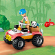 LEGO® Friends 42648 Panda-Pflegestation