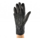 Winterhandschuhe für Touchscreens 2in1 Grau ISO 6412