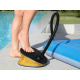 BESTWAY Matratzenpumpe 29 x 22 cm 62005