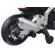 Rennmotorrad Aprilia Tuono V4 Batterie PA0257