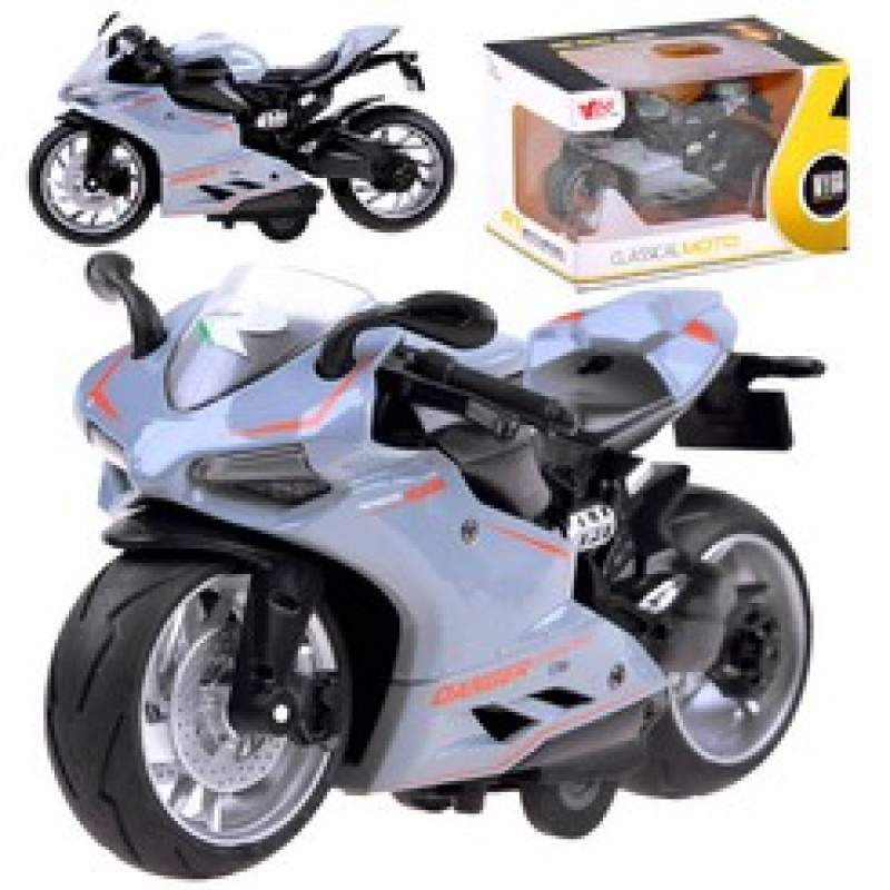 Motorrad zum Dehnen ZA3933A