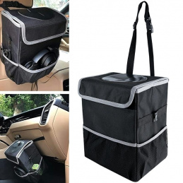 A14H TORBA KOSZ DO SAMOCHODU