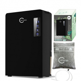 Q34J OSUSZACZ POWIETRZA OCZYSZCZACZ UV