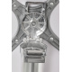 Linder Exclusiv Gartentisch BISTRO MC4604