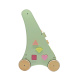 Aga4Kids Interaktive Lauflernhilfe aus Holz MR6106
