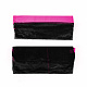 Aga Schutznetz für rechteckiges Trampolin 122x183 cm Rosa