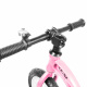 Aga Kinderlaufrad DS2901 Rosa