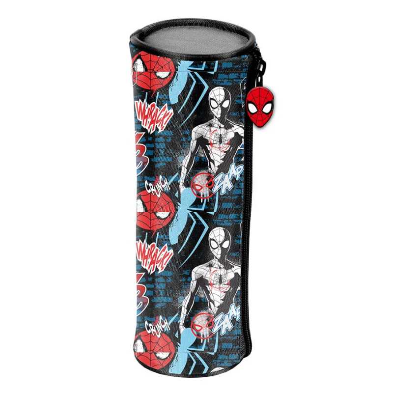 Paso Schulmäppchen Spider-Man