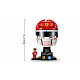 LEGO® Editions 43014 Scuderia Ferrari HP Charles Leclerc Helm