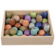 Kinderspiel aus Holz Angeln Kruzzel 17244