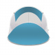 Strandzelt 190x120x90cm Trizand 20974 universal
