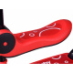 Royal Baby Balance Scooter 2in1 Sattel SP0669 Rot