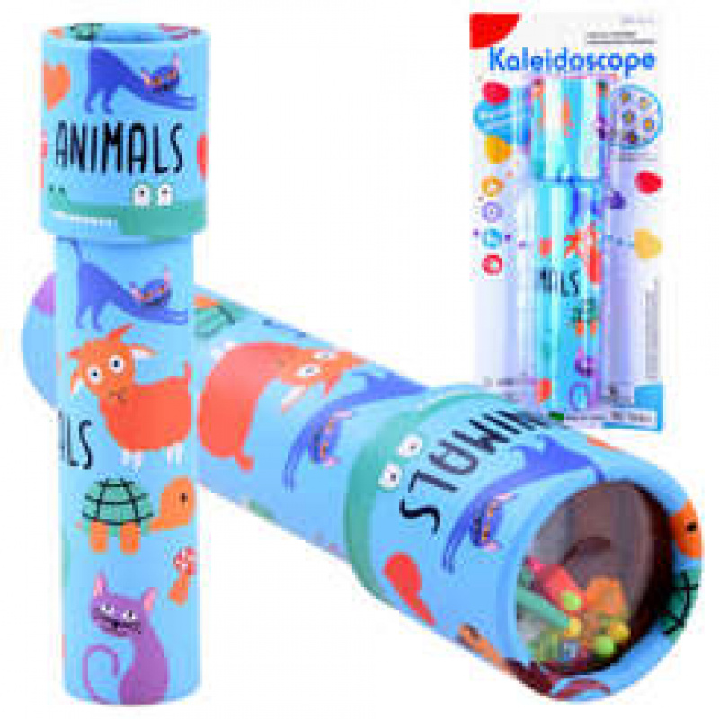 Großer drehbarer CALIBRATOR für Kinder ZA4002 universal