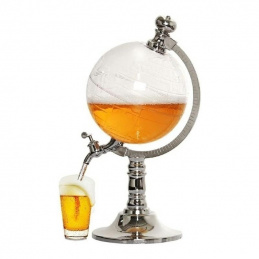 Q15A GLOBUS DYSPENSER KARAFKA NALEWAK