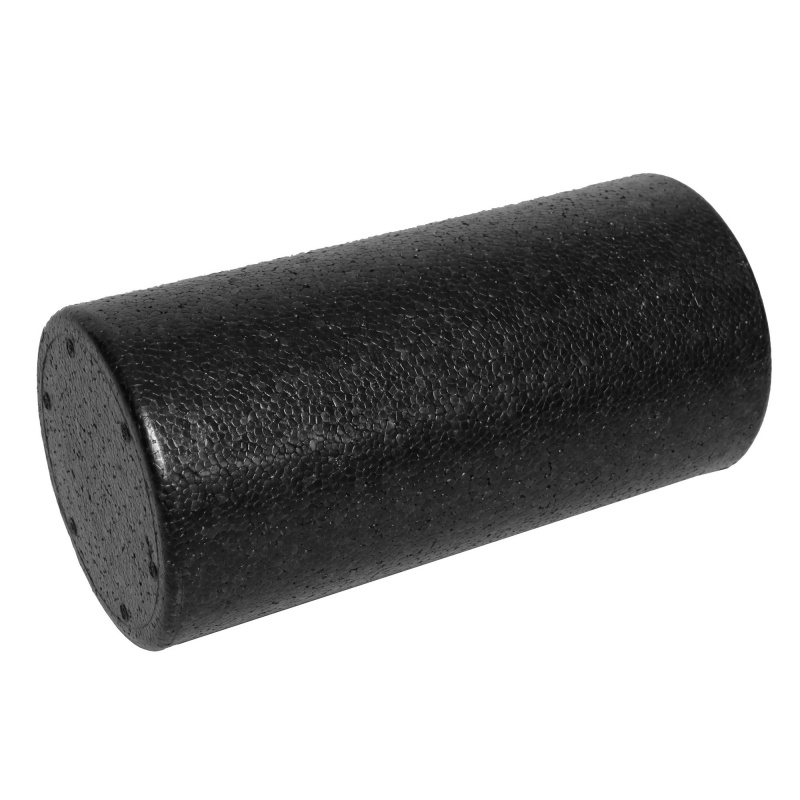 Linder Exclusiv Yoga Roller Schwarz